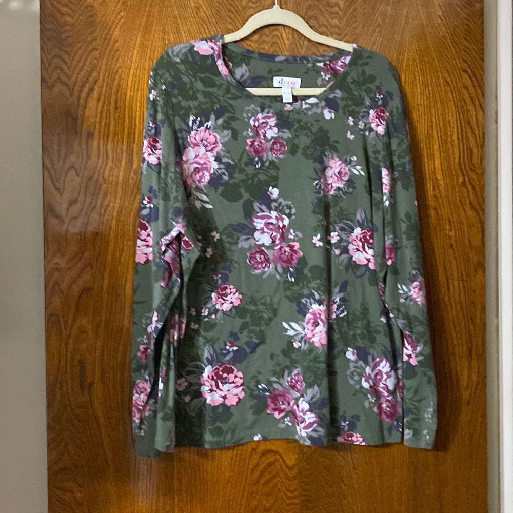 COPY - d&co / top / XL /